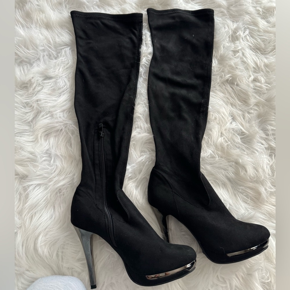 Studio F boots - Picture 3 of 5